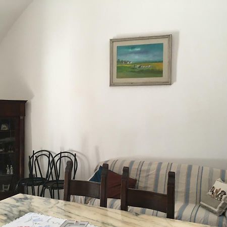 Casa Azzurra Monte Santa Maria Tiberina Appartement Buitenkant foto