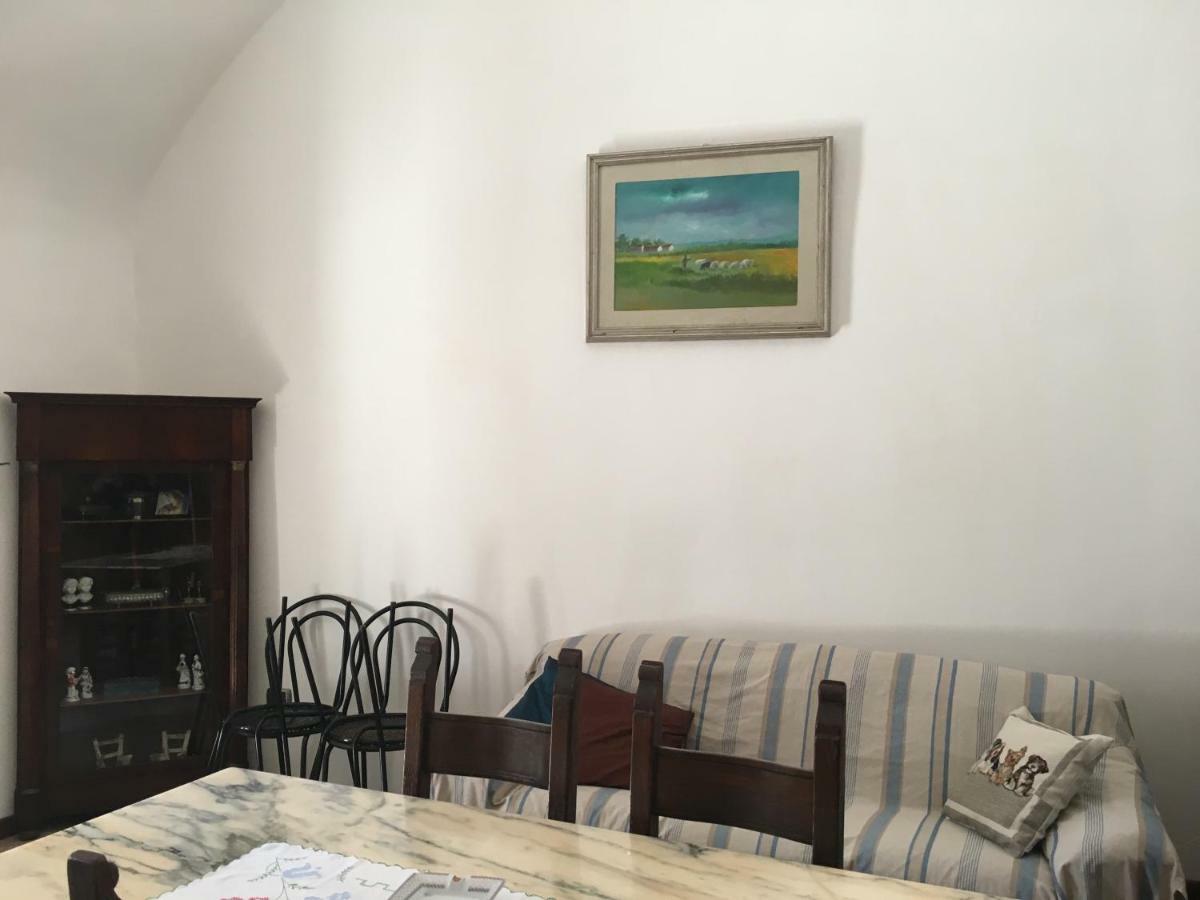 Casa Azzurra Monte Santa Maria Tiberina Appartement Buitenkant foto